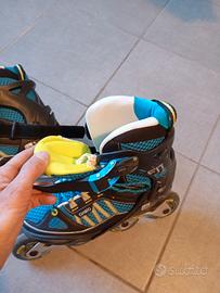 rollerblade Oxelo 38-41
