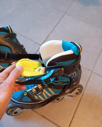 rollerblade Oxelo 38-41