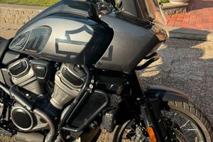 2021 Harley-Davidson Pan America