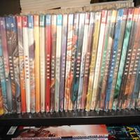 MANGA BERSERK  prima edizione