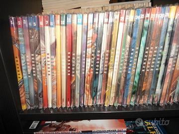 MANGA BERSERK  prima edizione