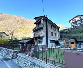 3 LOCALI A SONDRIO