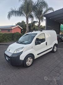 Fiat Fiorino 1.3 MJT 75CV Furgone Adventure