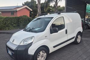 Fiat Fiorino 1.3 MJT 75CV Furgone Adventure