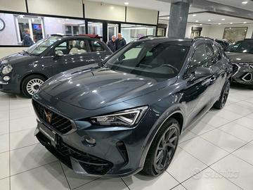 CUPRA Formentor 2.0 TDI 150CV 4Drive DSG - Navi