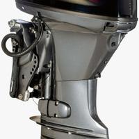 Yamaha F40NETL (40/70) 7.700€ montaggio incluso