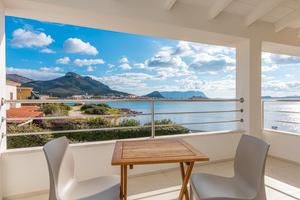 Casa vacanza a pochi metri dalla spiaggia