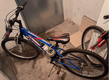 bicicletta per ragazzo 10 anni