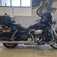 Harley-Davidson Touring Electra Glide - 2018