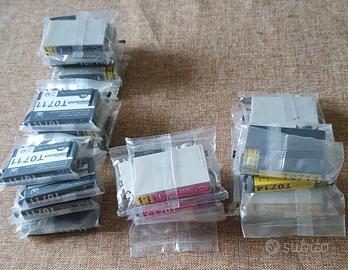 cartucce stampante Epson