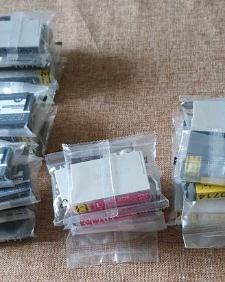 cartucce stampante Epson