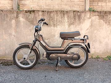 Piaggio Si Electronic – Tutto originale