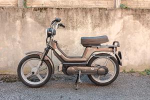 Piaggio Si Electronic – Tutto originale