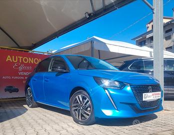 Peugeot 208 PureTech 75 Stop&Start 5 porte Like