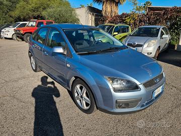 Ford Focus 1.6 TDCi (90CV) 5p. Ikon