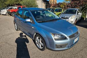 Ford Focus 1.6 TDCi (90CV) 5p. Ikon