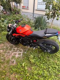 Triumph Street triple 765R 2025 A2 Depo 6700km