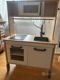Cucina ikea per bambini