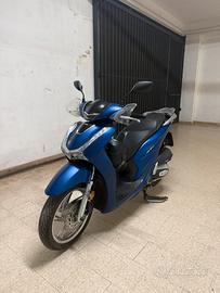 Honda sh 125 anno 2023