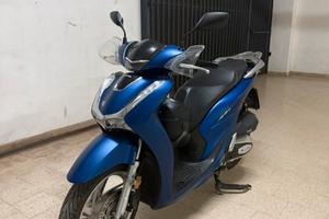 Honda sh 125 anno 2023