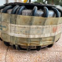 Trasformatori Toroidali