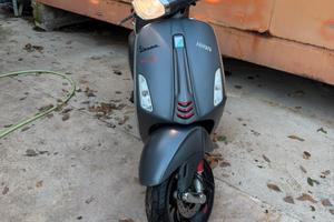 Vespa sprint 50