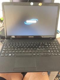 E3712NN-PC Portatile Samsung NP350E