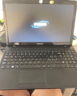 E3712NN-PC Portatile Samsung NP350E