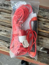 Corda da traino per sci nautico