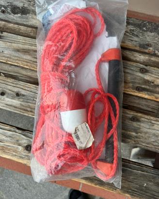 Corda da traino per sci nautico