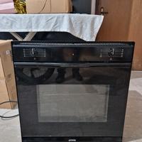 forno elettrico smeg 