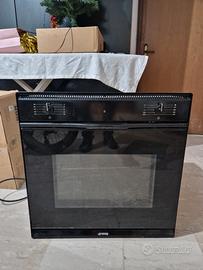 forno elettrico smeg 