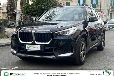 BMW X1 sDrive 18d