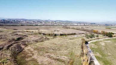 TER. AGRICOLO A FIANO ROMANO