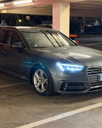 Audi A4 Avant 2.0 TDI Business Sport Quattro
