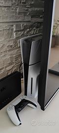 Ps5 SLIM versione disco