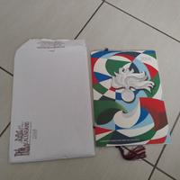 Calendario carabinieri e finanza