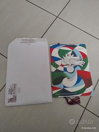 Calendario carabinieri e finanza