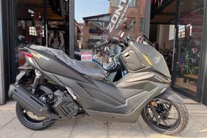 Zontes Altro 125 x