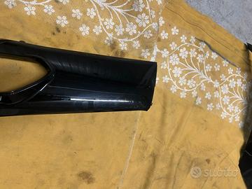Ricambi plastiche sh 125
