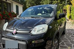 FIAT PANDA 4x4 Multijet 95 cv.