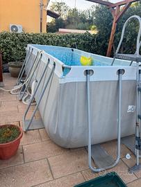 Piscina basteway
