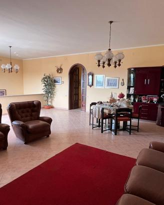 Attico con Ingresso Indipendente