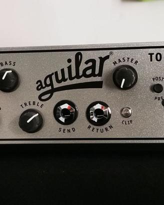 Aguilar Tone Hammer 500