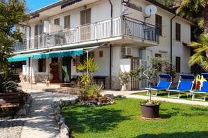 Appartamento Villa Teresa