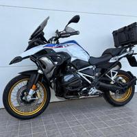 BMW R 1250 GS HP Abs
