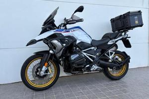 BMW R 1250 GS HP Abs