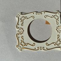 placchette di vario tipo