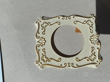 placchette di vario tipo