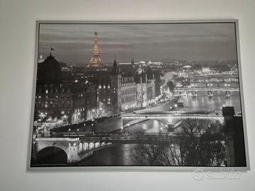 Quadro Parigi